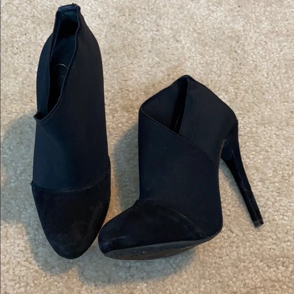 Jessica Simpson Shoes - Jessica Simpson Aggie Booties